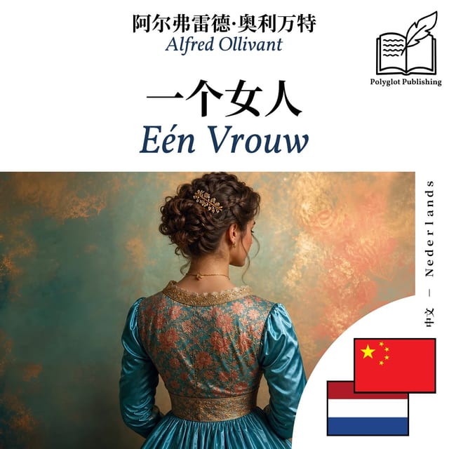 Eén Vrouw