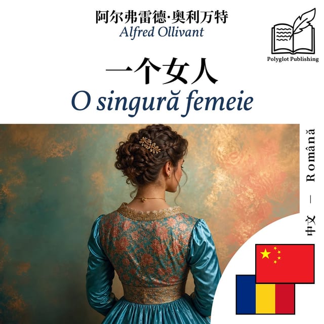 O singură femeie