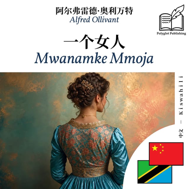 Mwanamke Mmoja