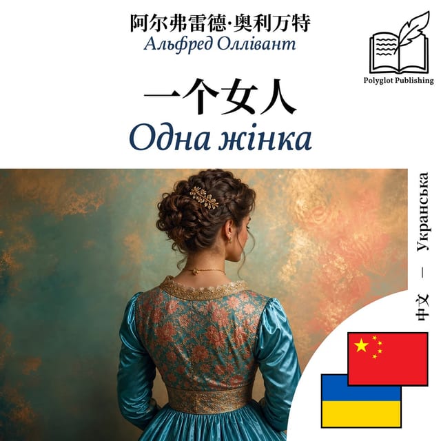 Одна жінка