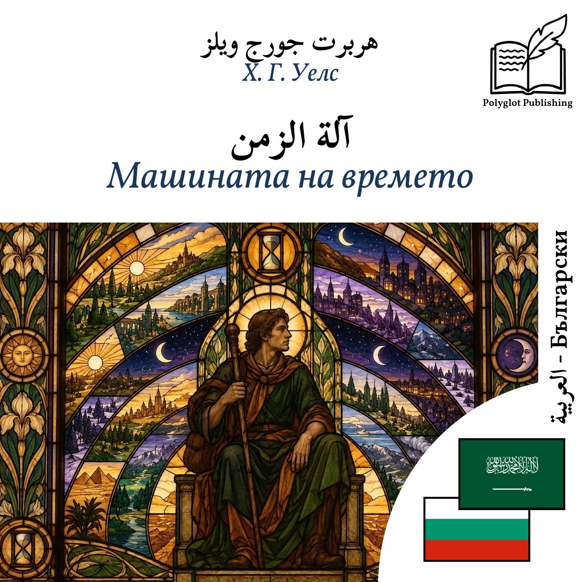 Машината на времето