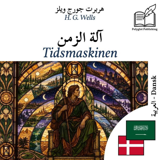 Tidsmaskinen