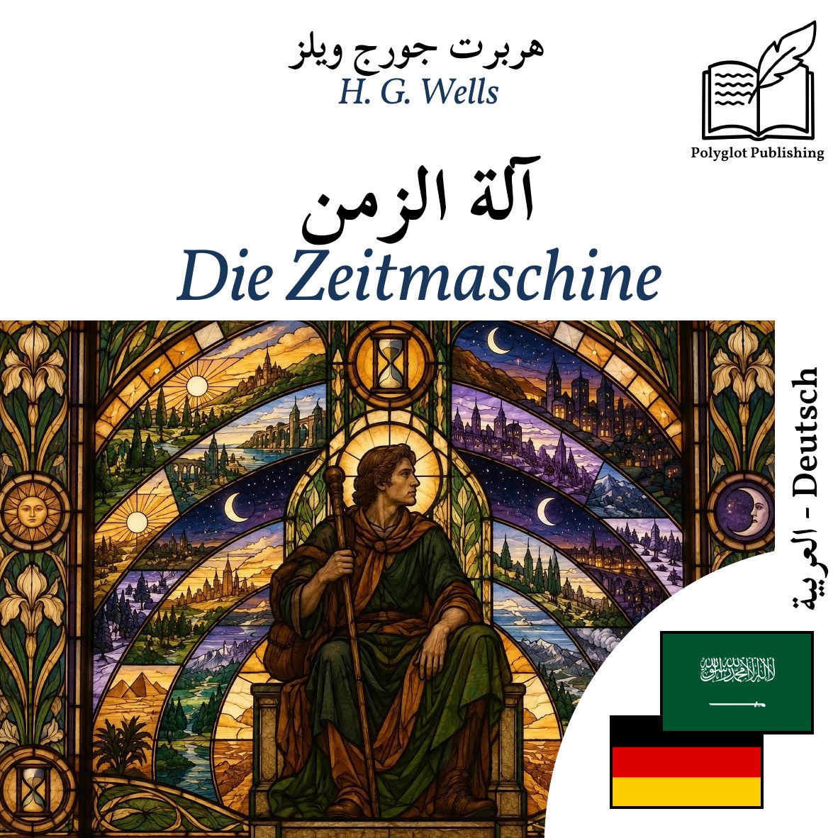 Die Zeitmaschine