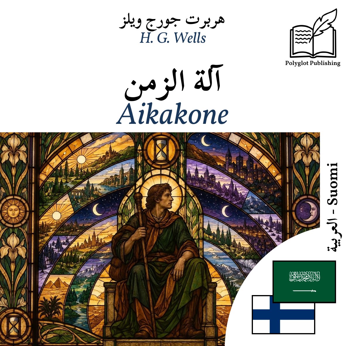 Aikakone
