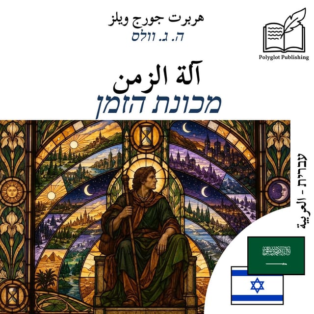 מכונת הזמן
