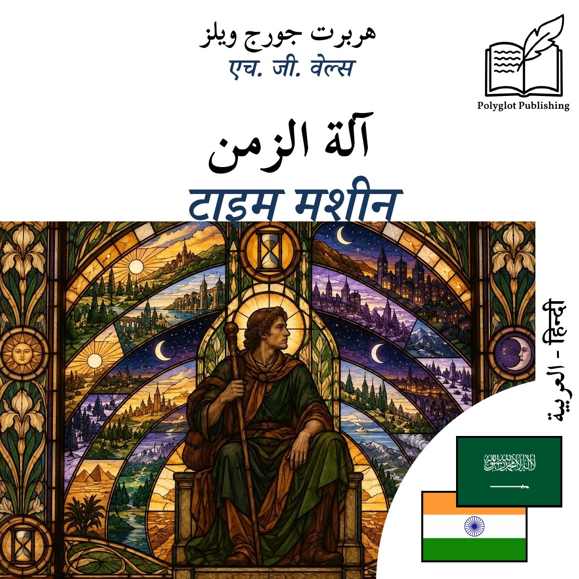 टाइम मशीन