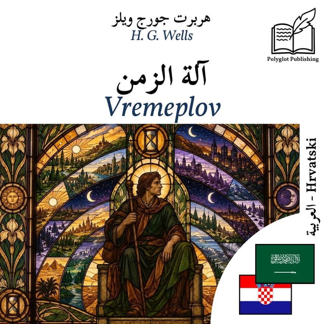 Vremeplov