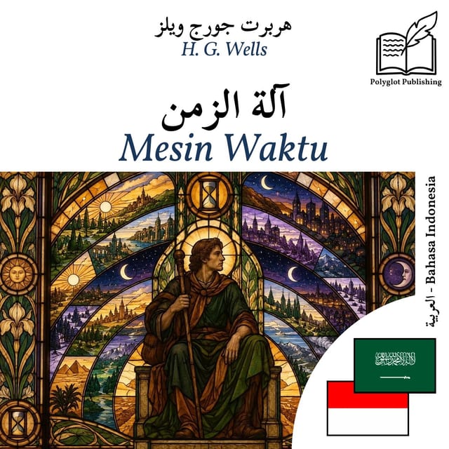 Mesin Waktu