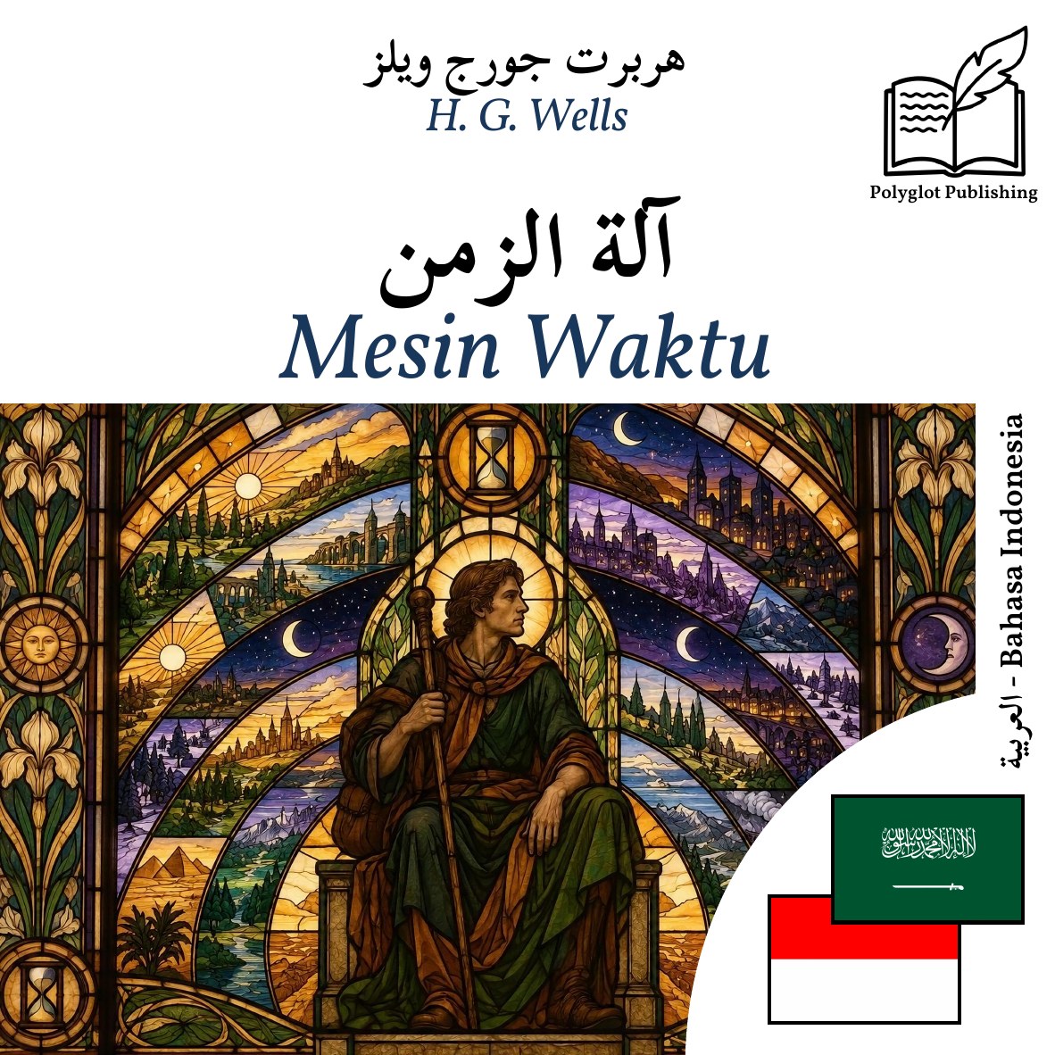 Mesin Waktu