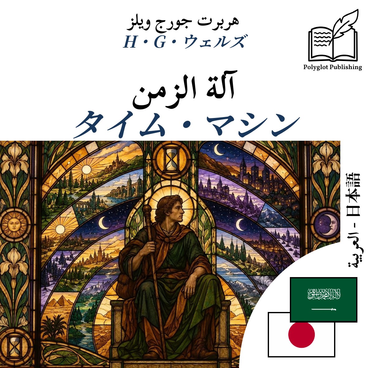 タイム・マシン