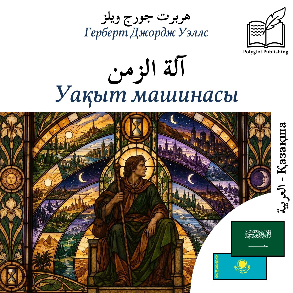 Уақыт машинасы