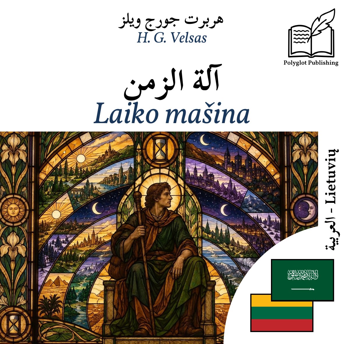 Laiko mašina