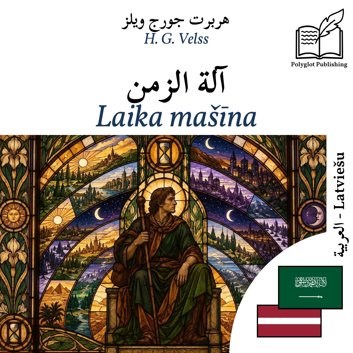 Laika mašīna