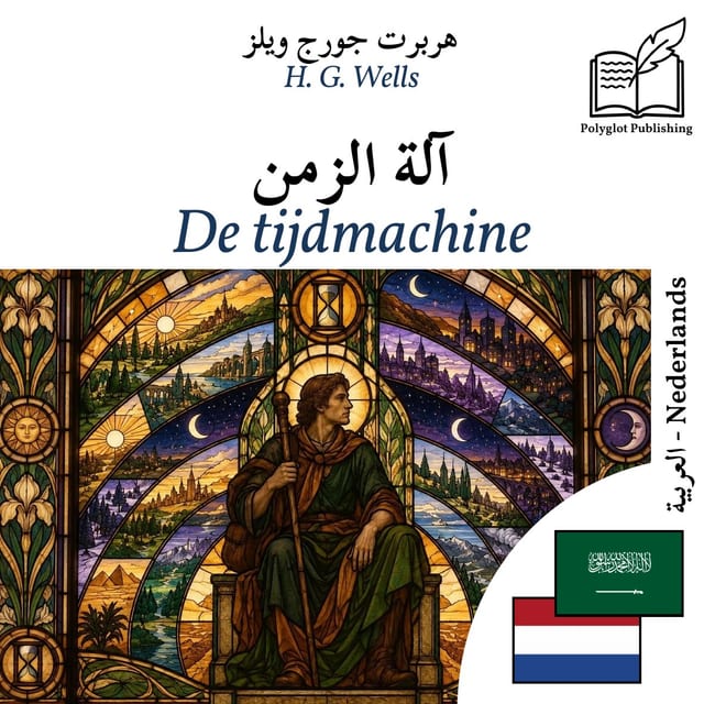 De tijdmachine