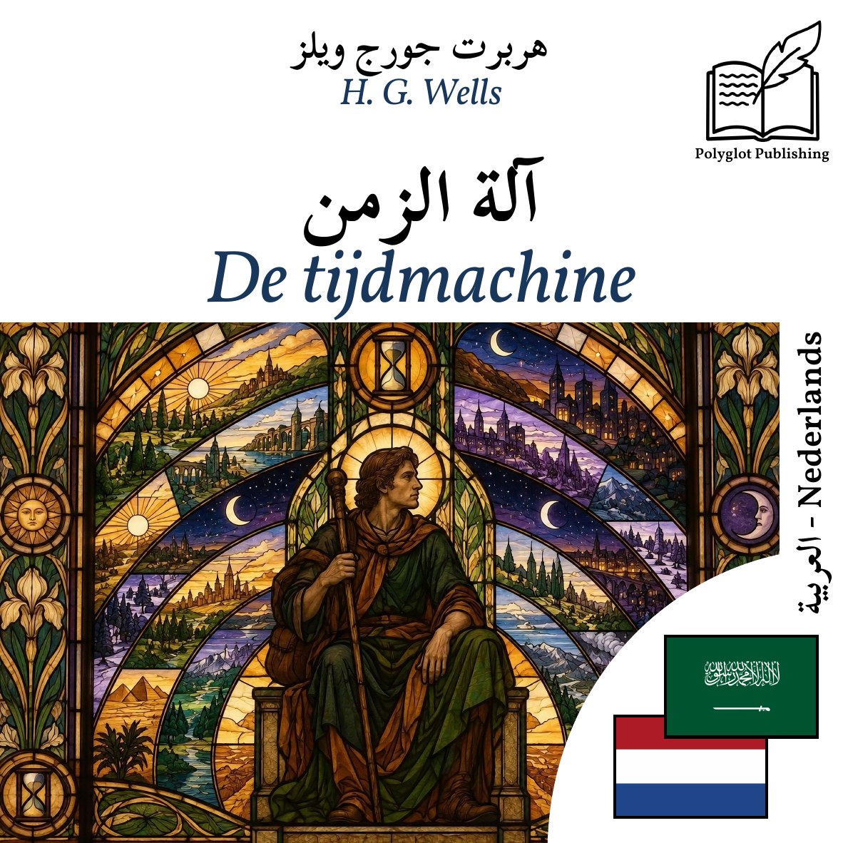De tijdmachine