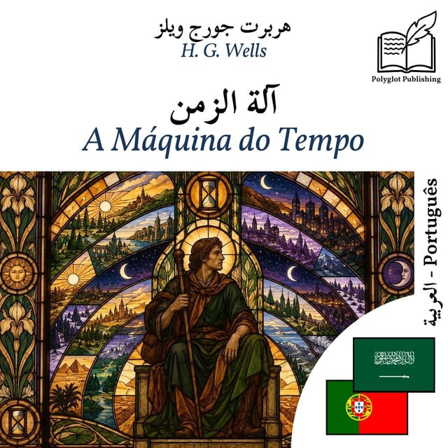 A Máquina do Tempo