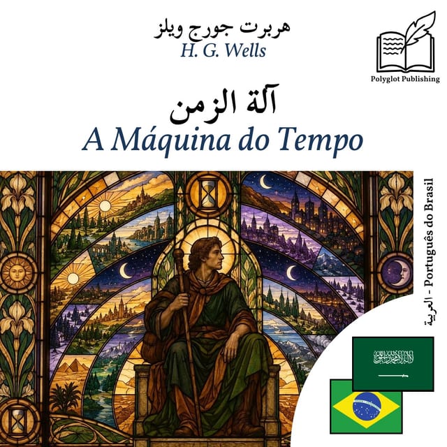 A Máquina do Tempo