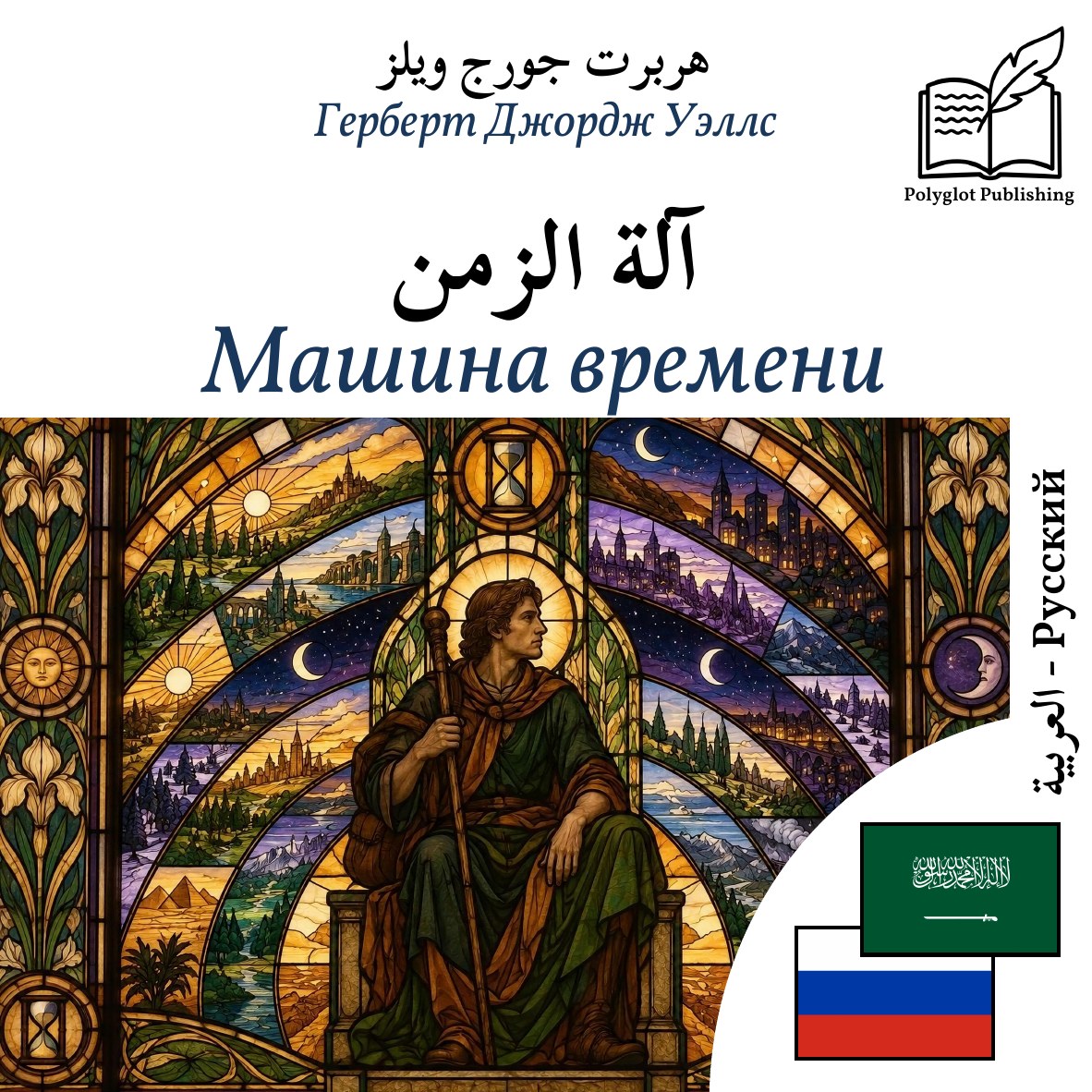 Машина времени
