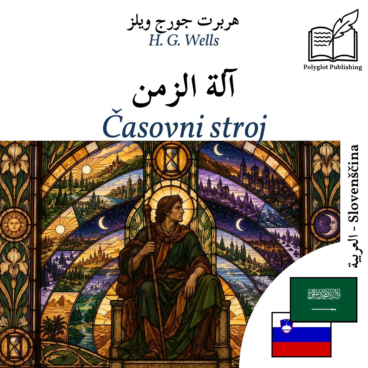 Časovni stroj