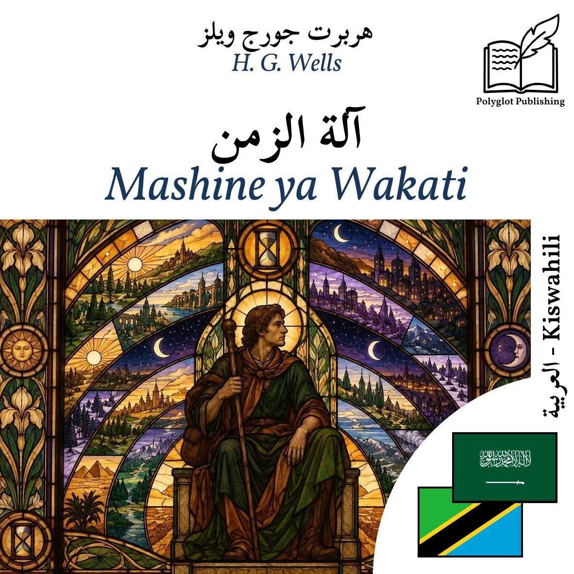 Mashine ya Wakati