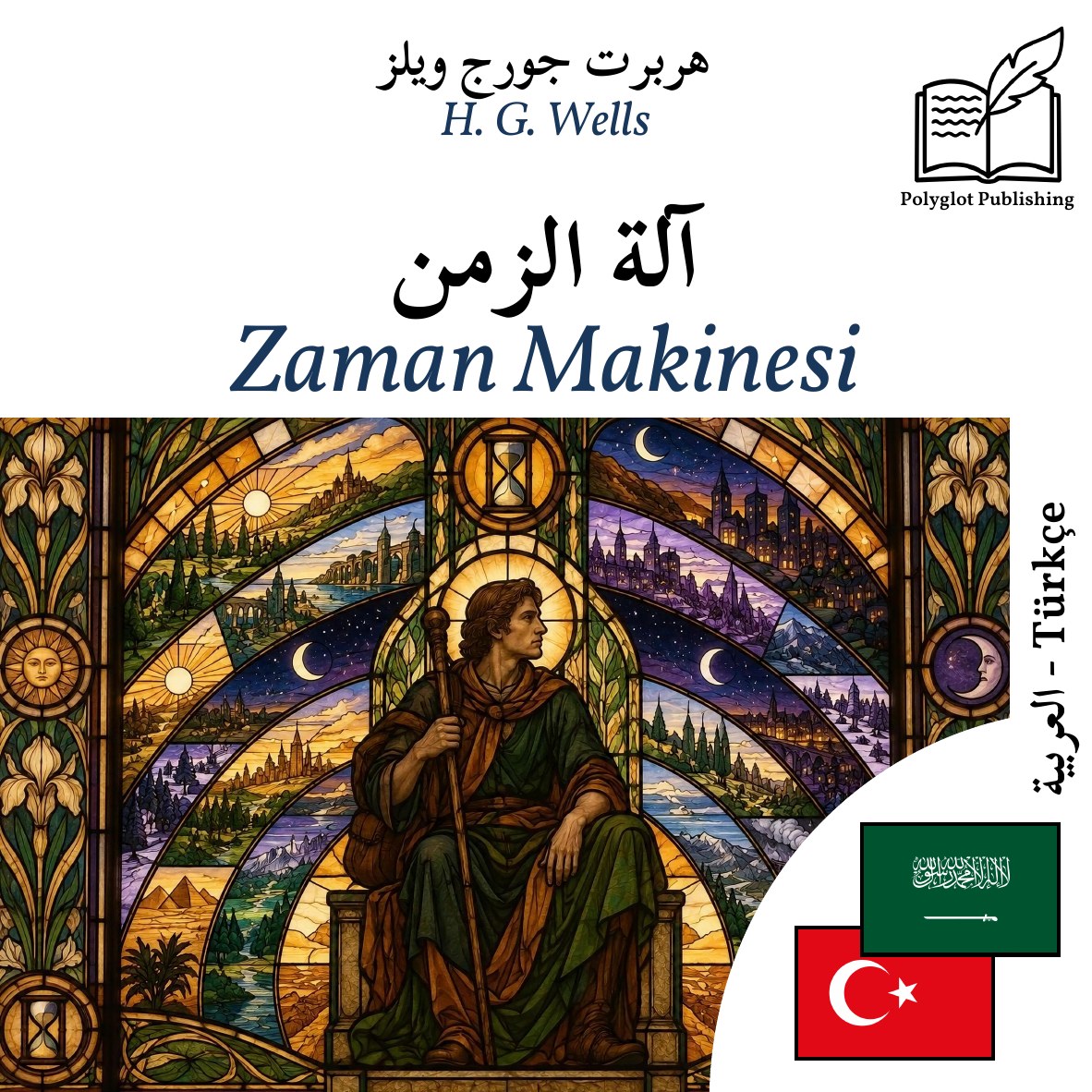 Zaman Makinesi