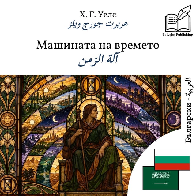 آلة الزمن