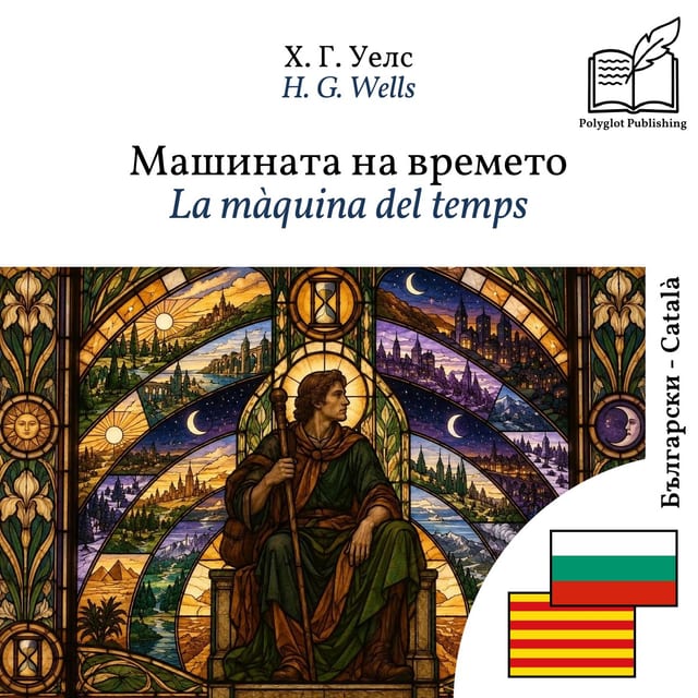 La màquina del temps