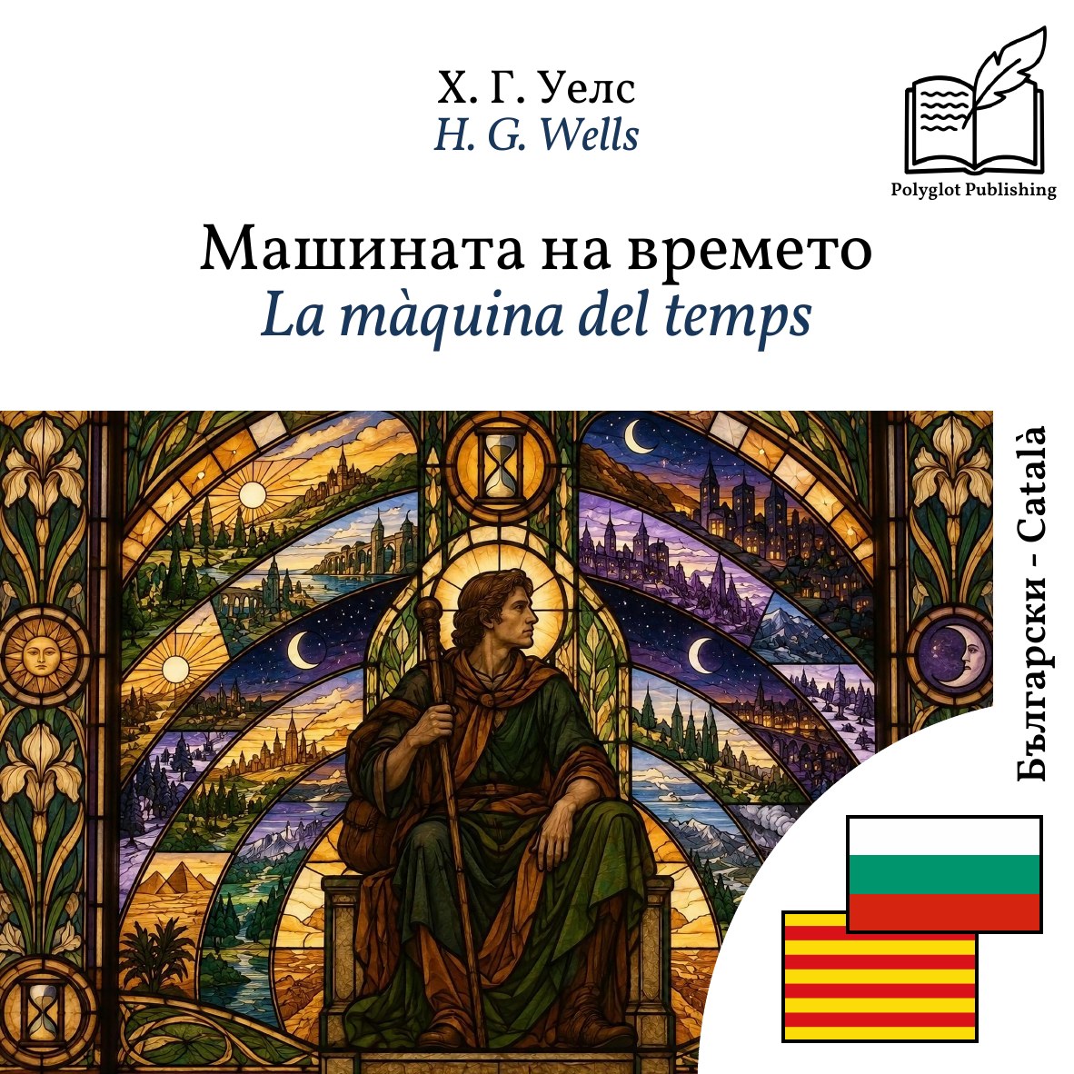 La màquina del temps