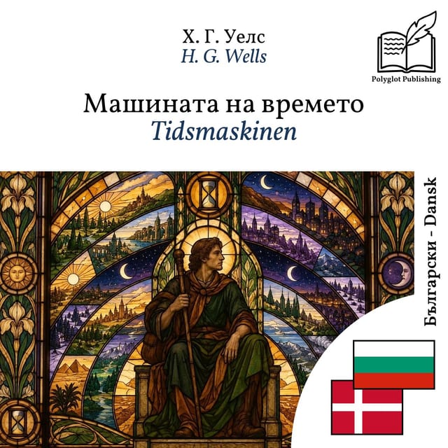 Tidsmaskinen