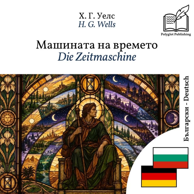 Die Zeitmaschine