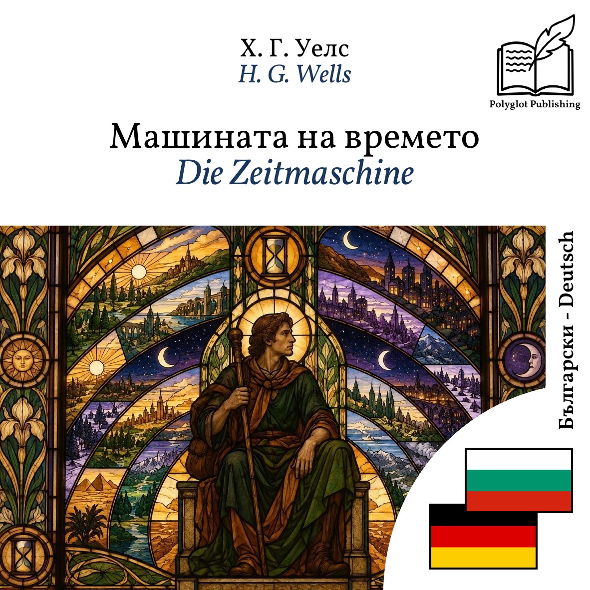 Die Zeitmaschine