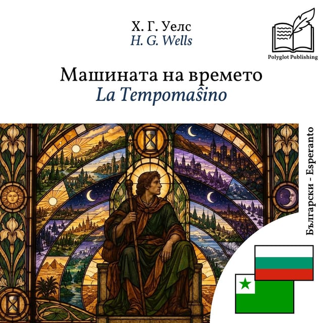 La Tempomaŝino