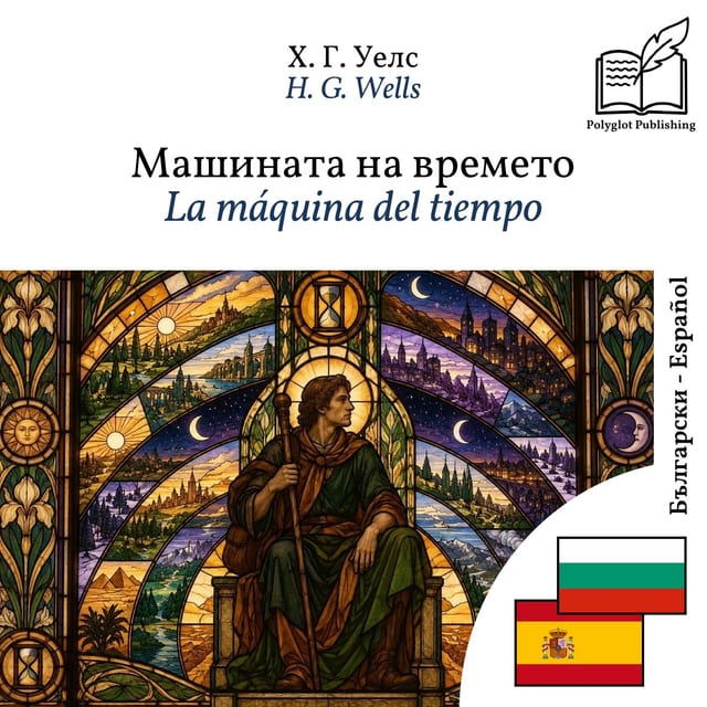 La máquina del tiempo
