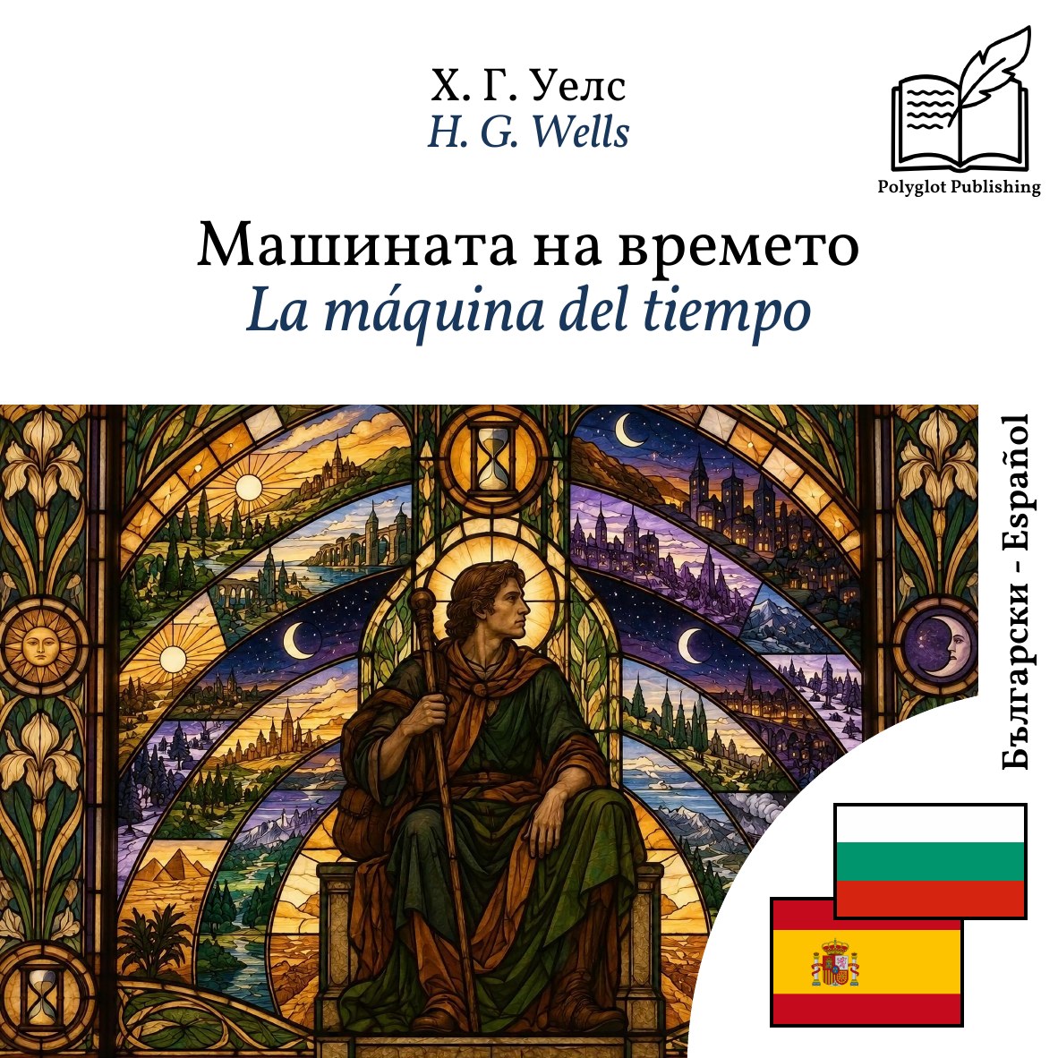 La máquina del tiempo