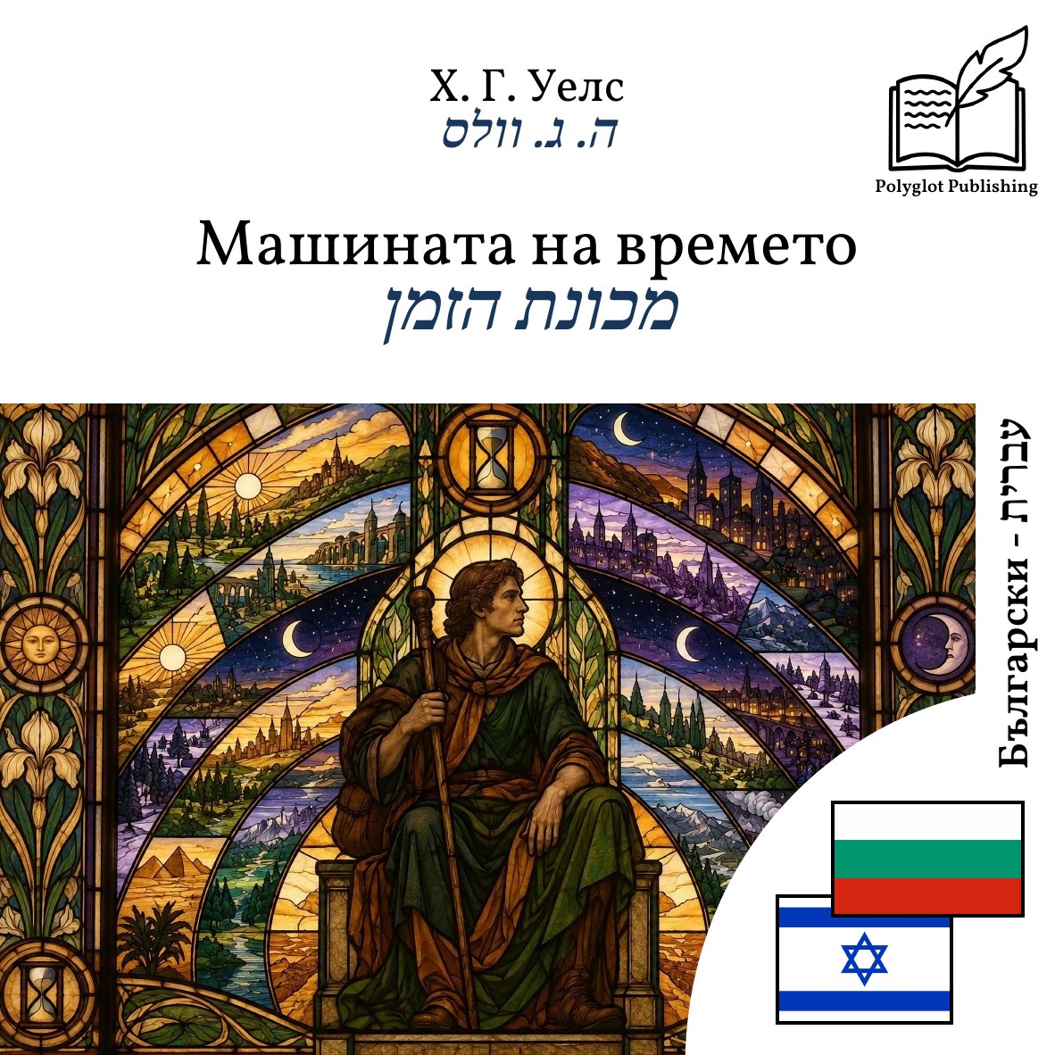 מכונת הזמן