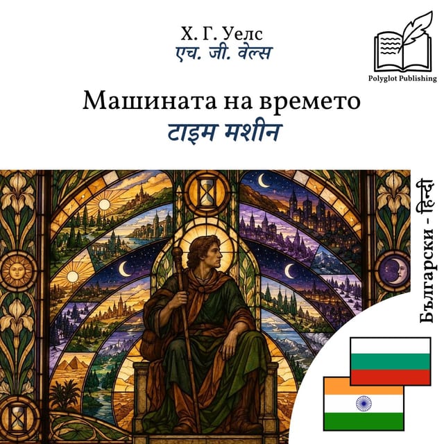 टाइम मशीन