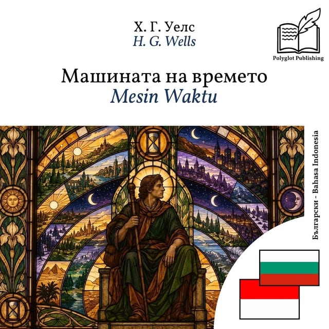 Mesin Waktu