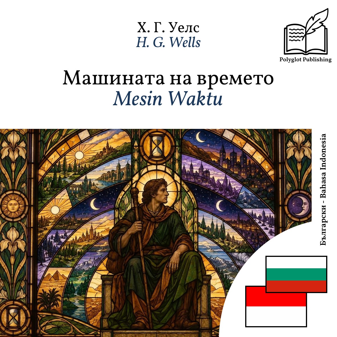 Mesin Waktu