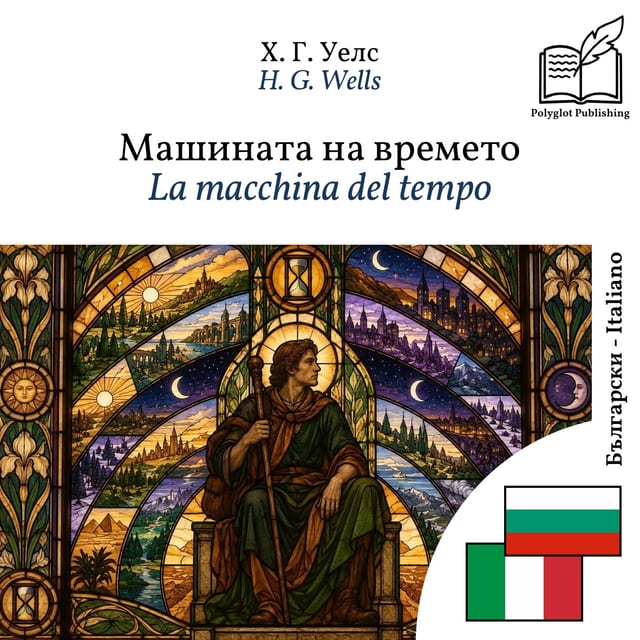 La macchina del tempo