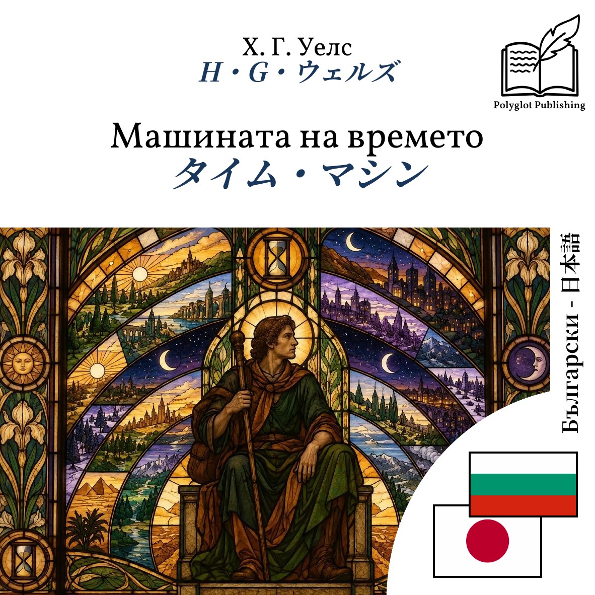 タイム・マシン