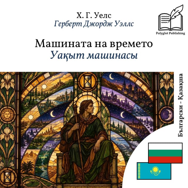 Уақыт машинасы