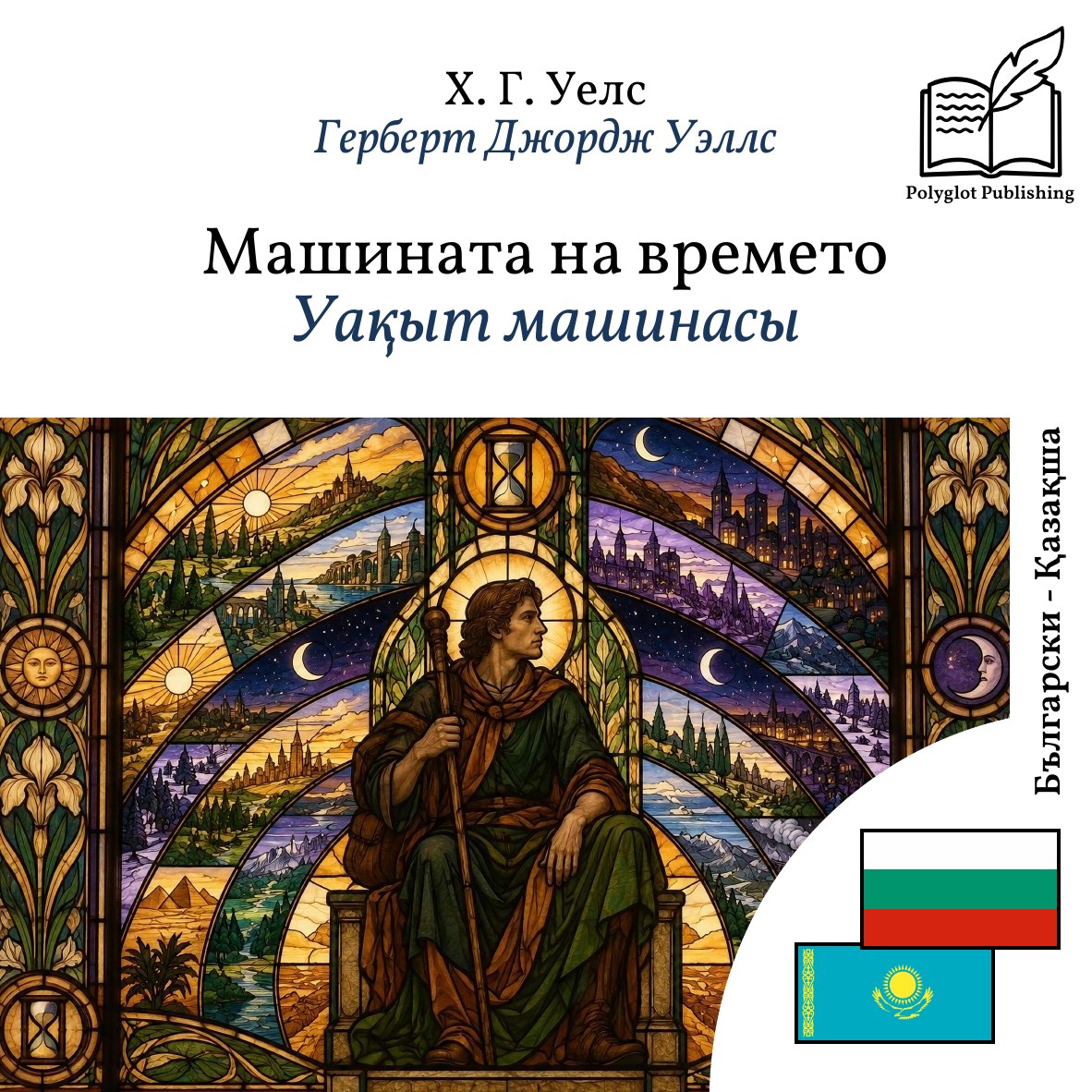 Уақыт машинасы