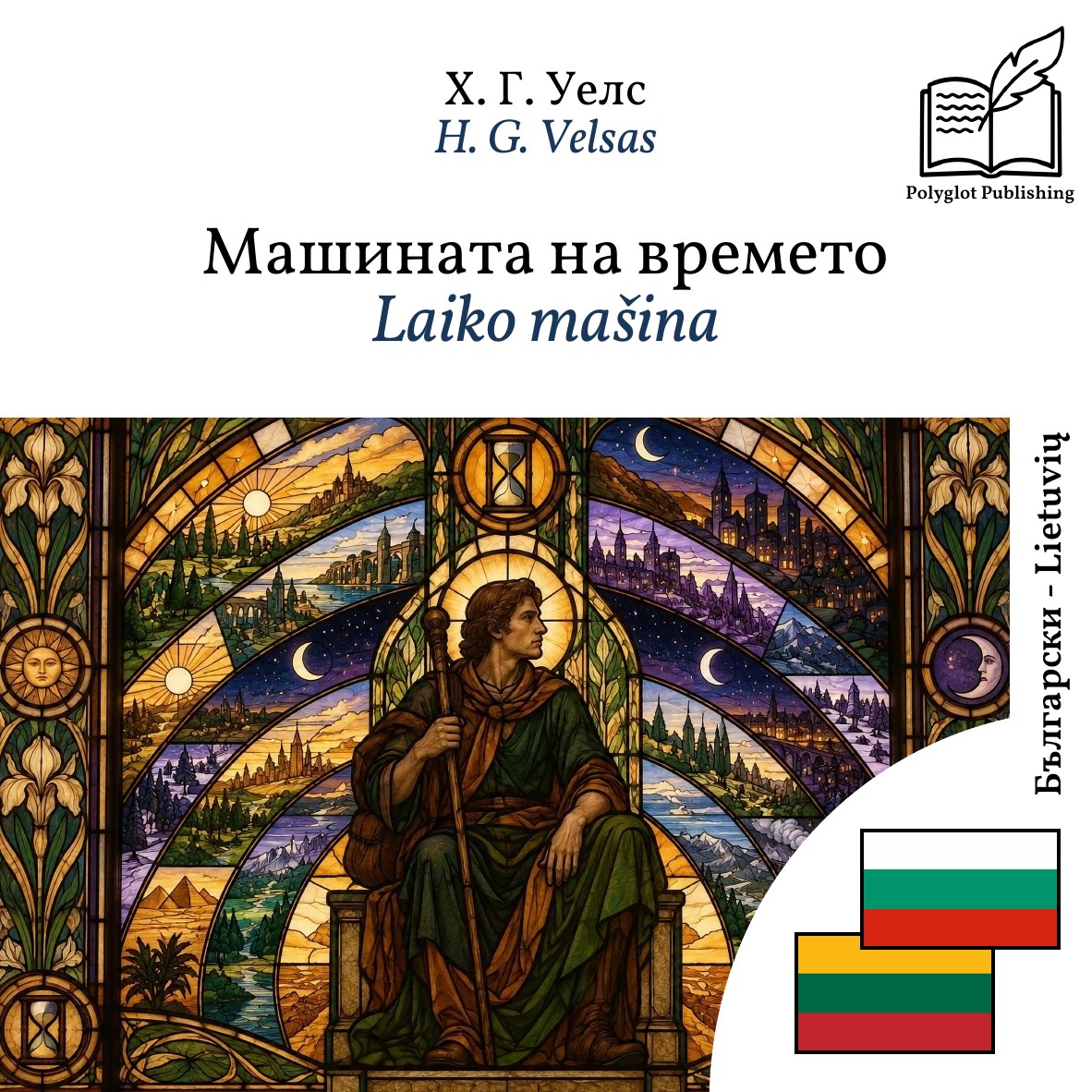Laiko mašina