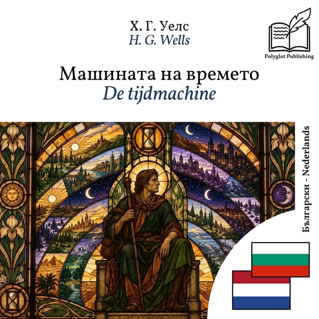 De tijdmachine