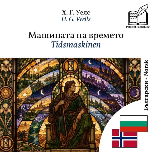 Tidsmaskinen