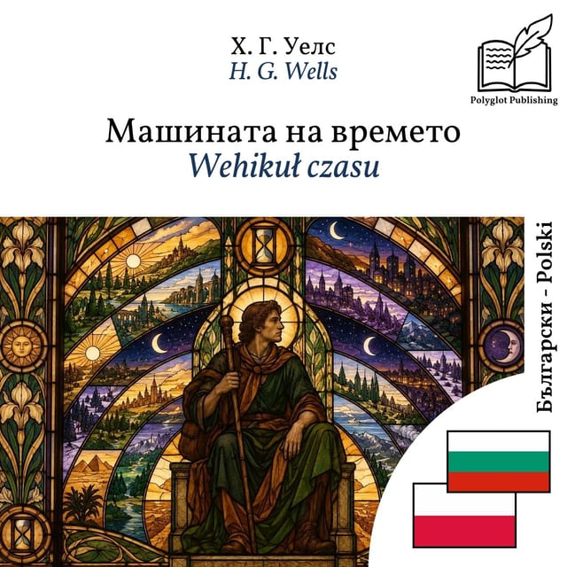 Wehikuł czasu