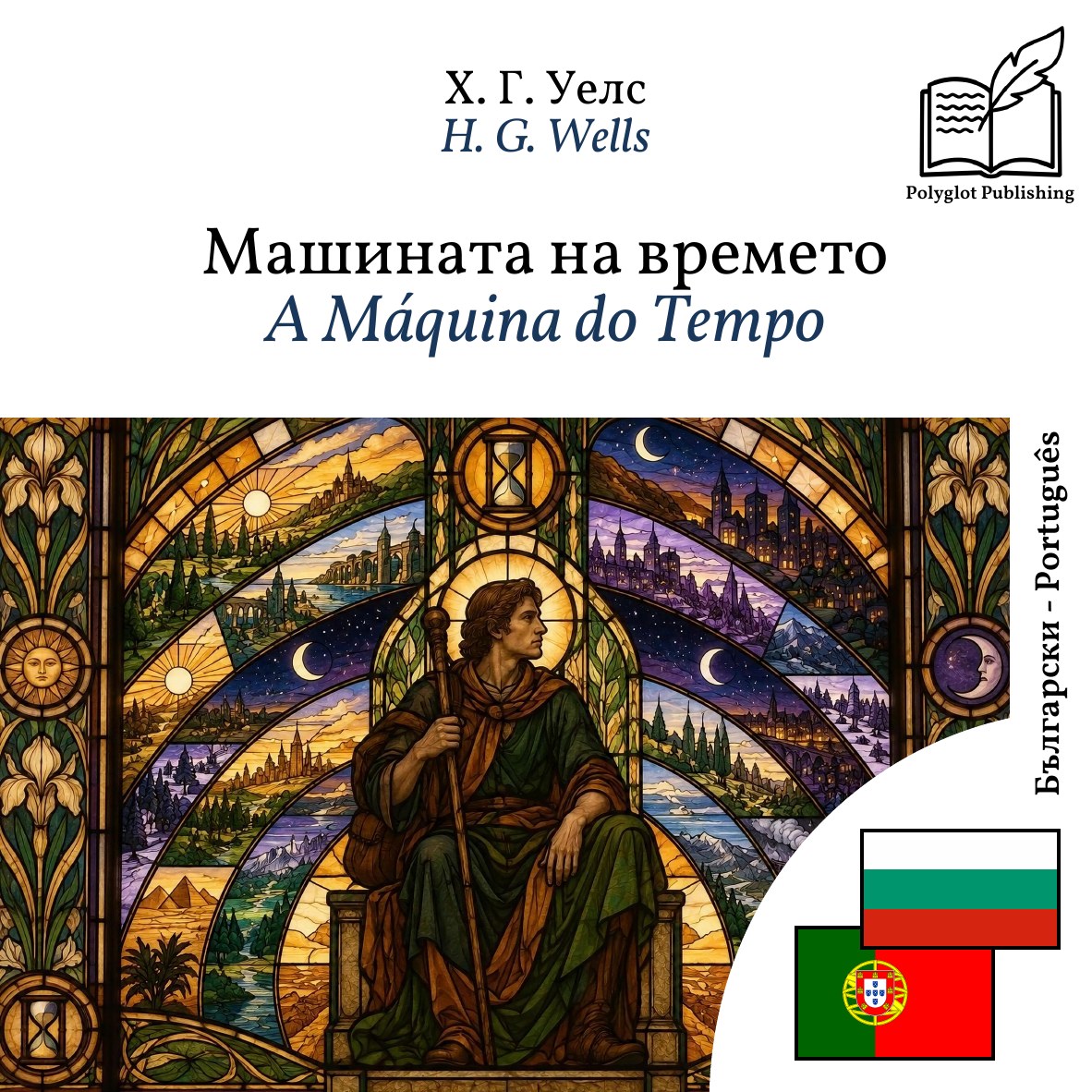 A Máquina do Tempo