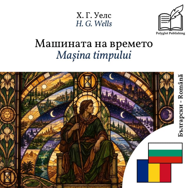 Mașina timpului