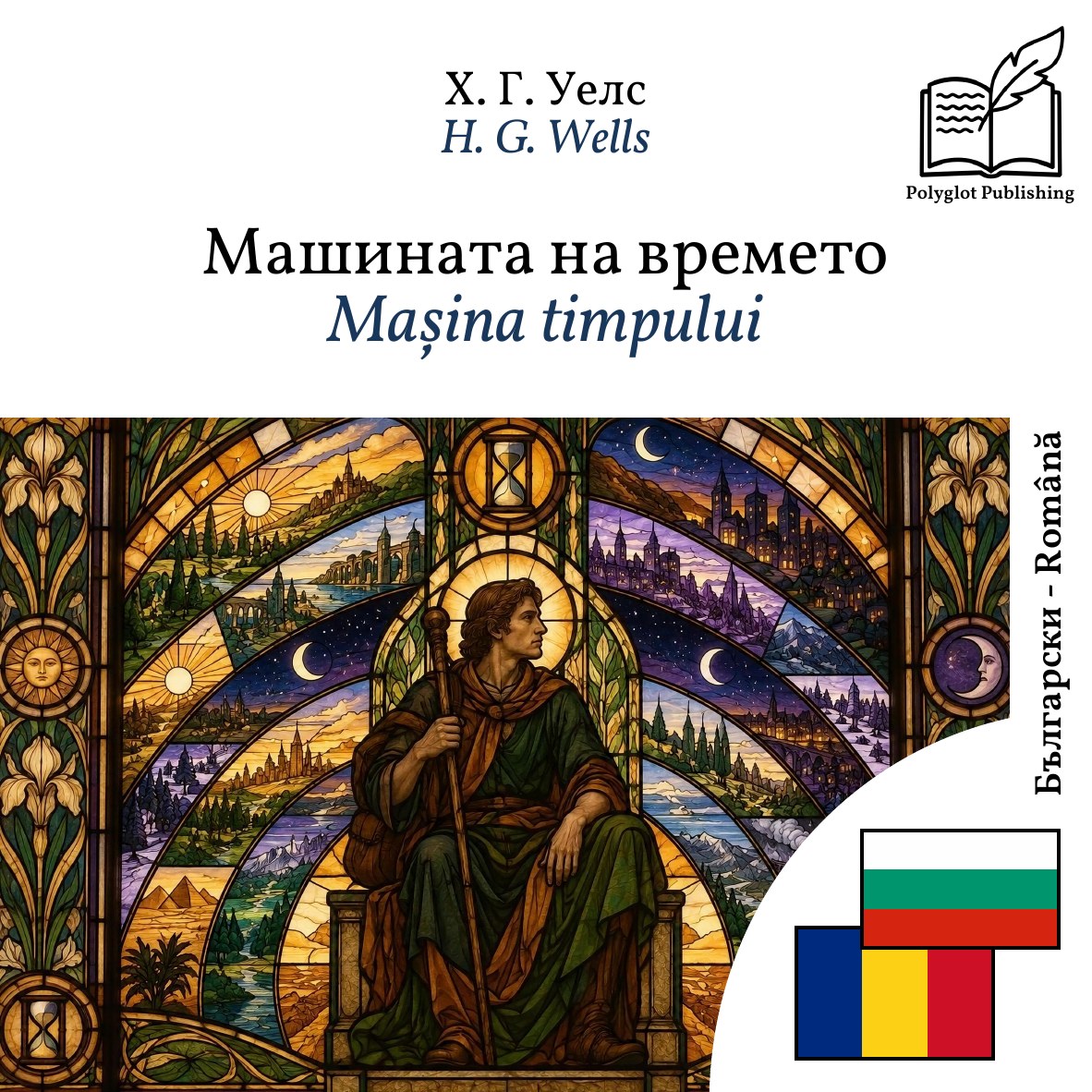 Mașina timpului