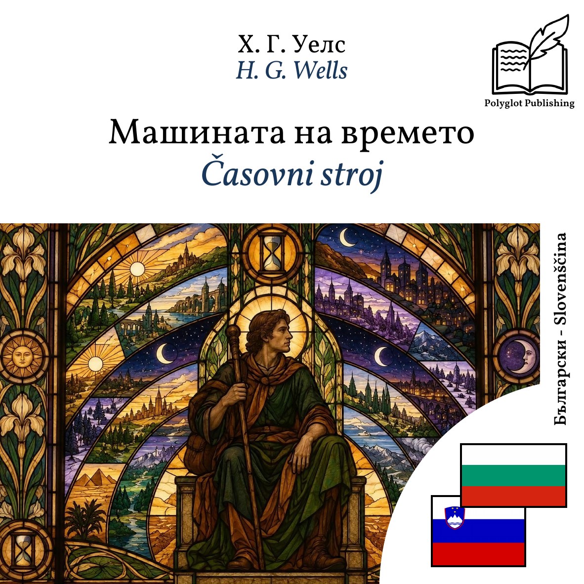 Časovni stroj
